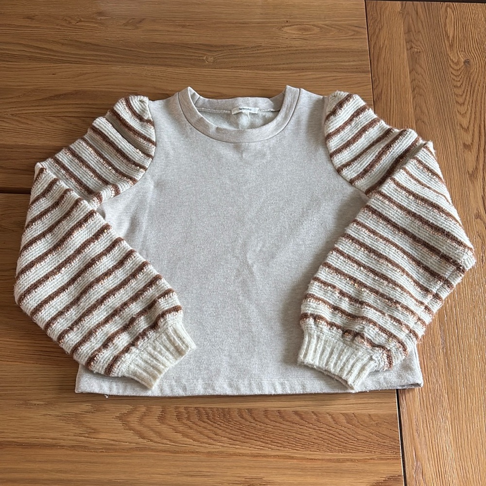 Super cute Splendid Top